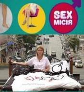 Секс миссия / SEXмісія